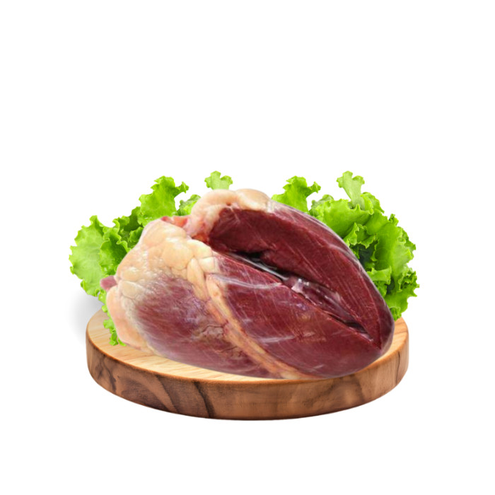 לב עגל