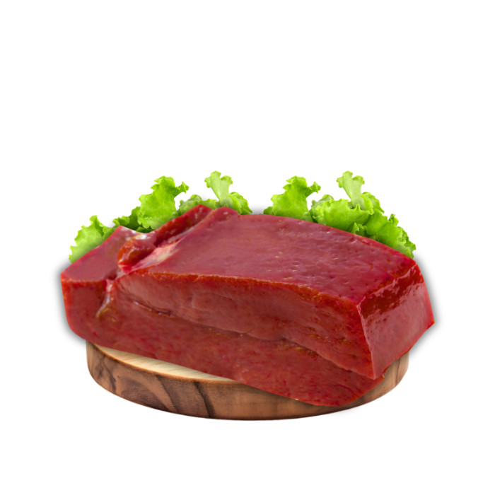 Calf liver
