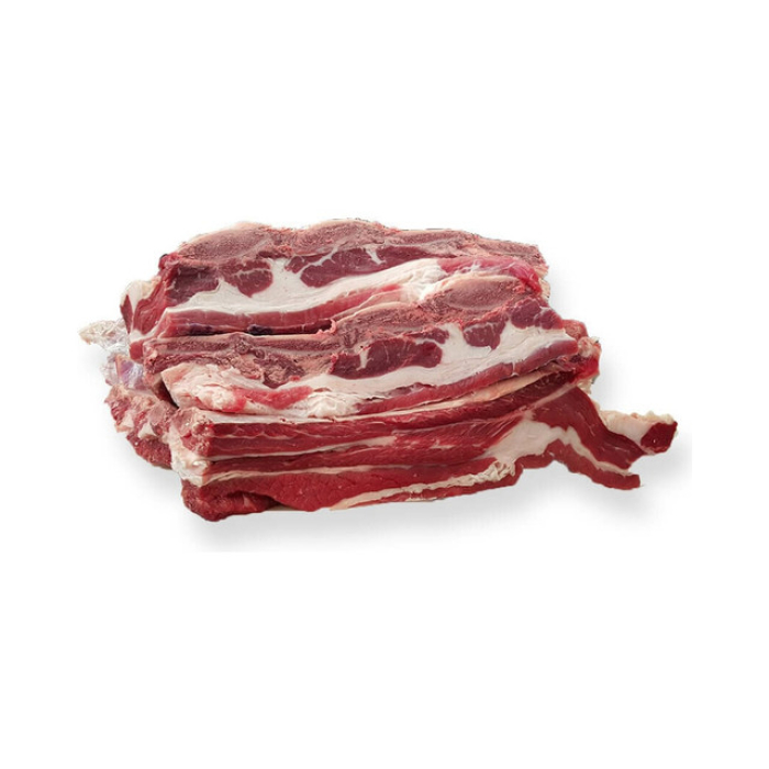 calf