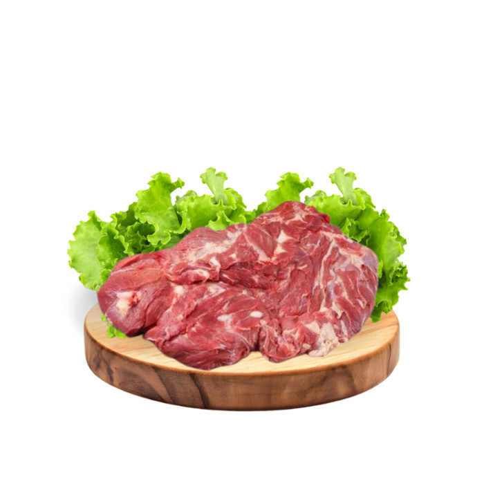 צוואר עגל