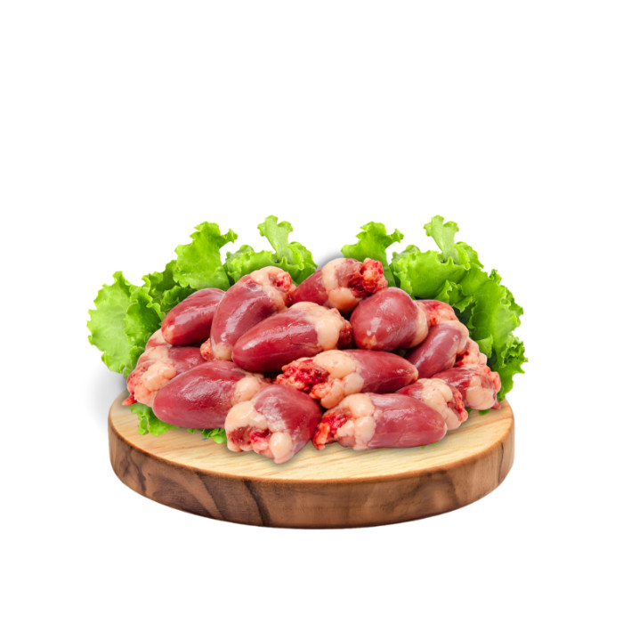 לב הודו