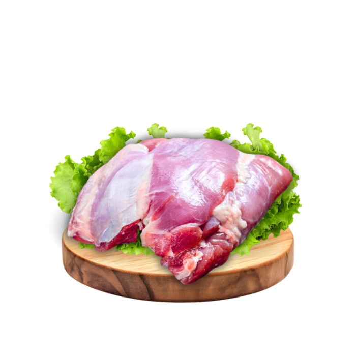 Turkey shawarma