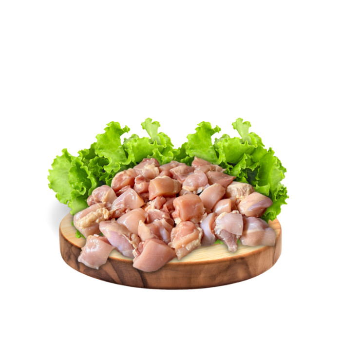 נתחי עוף סוג ב