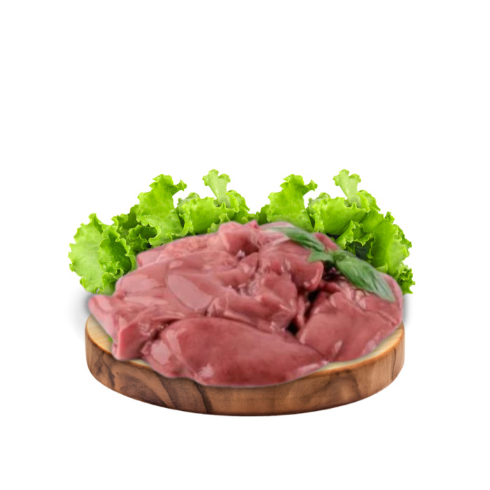 chicken liver
