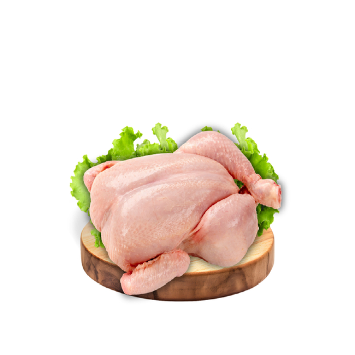 Целая курица