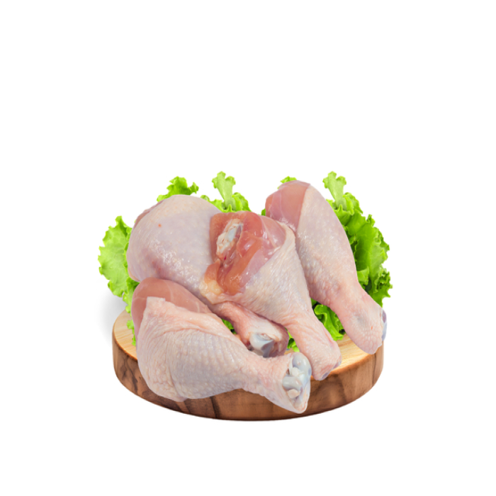 Chicken drumsticks