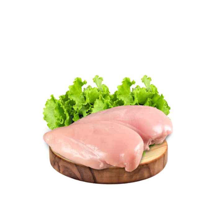 Chicken breast