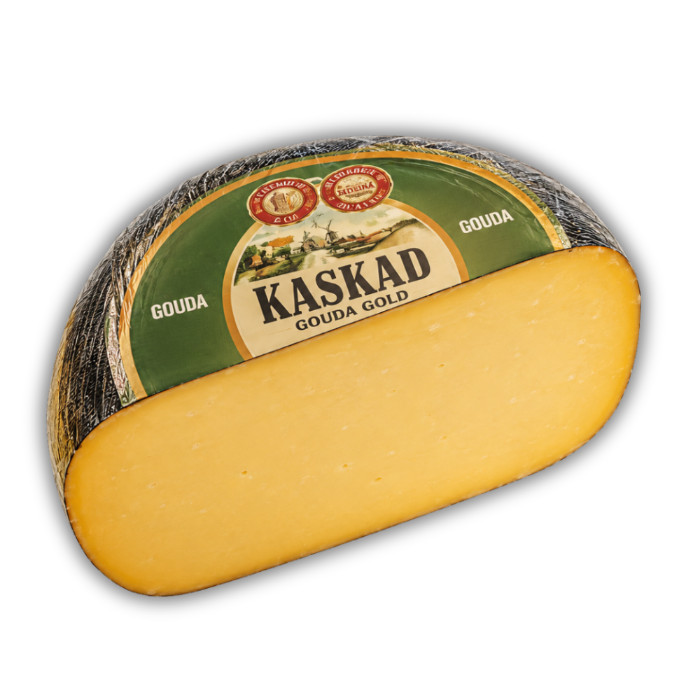 KASKAD Gouda Gold