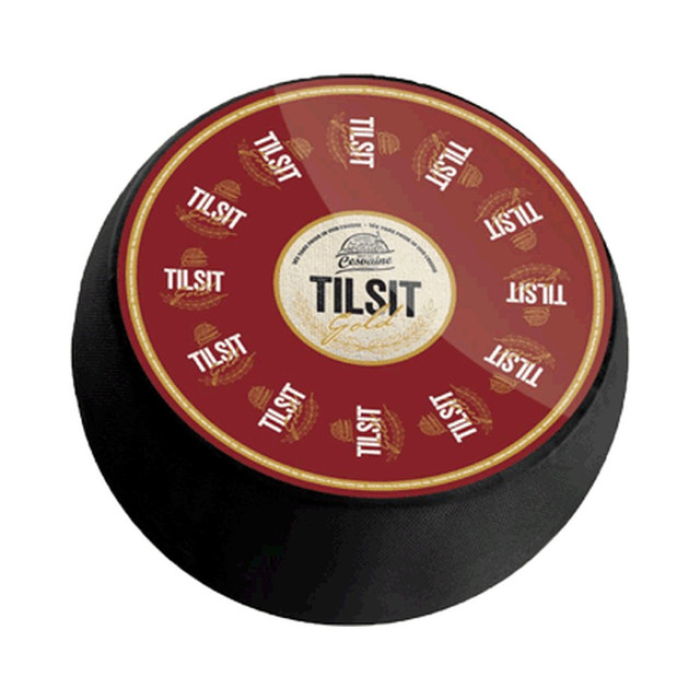 KASKAD Tilsit Gold