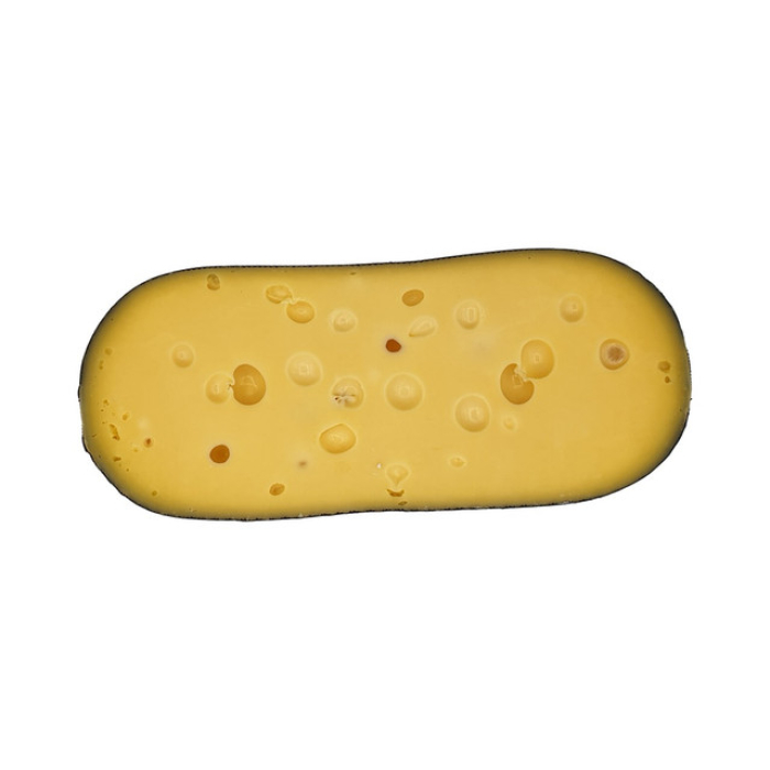 KASKAD Baron cheese