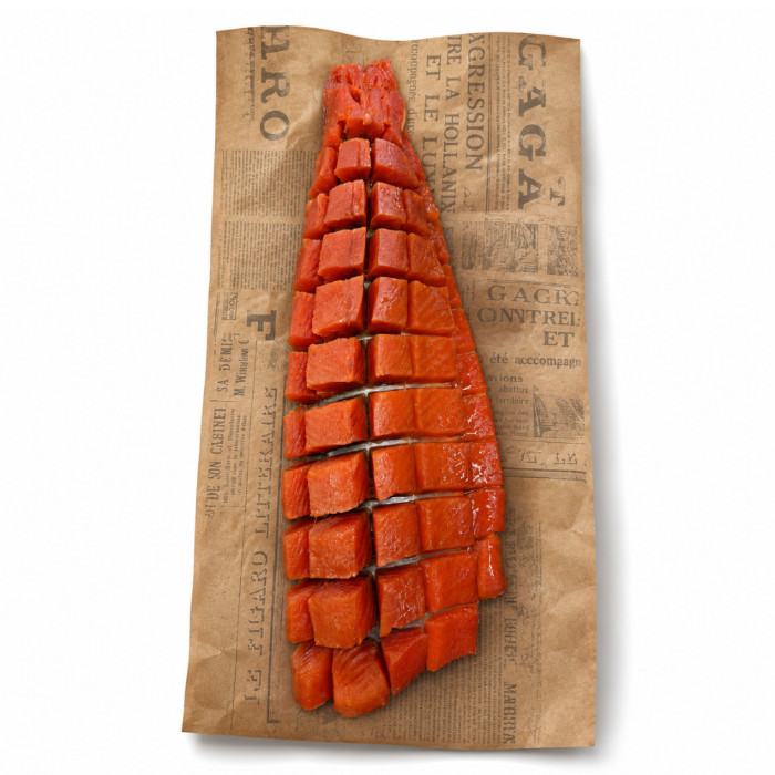 Yokula Salmon