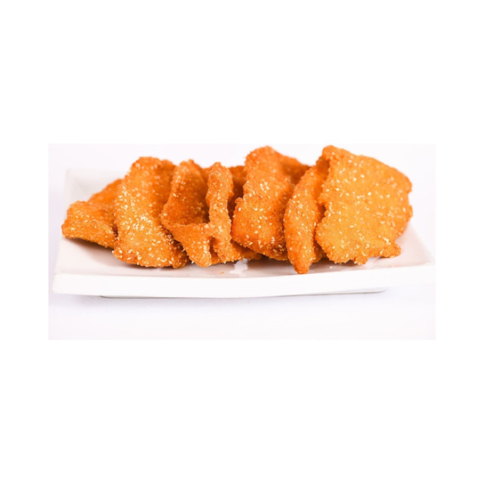 שניצל זהבנון