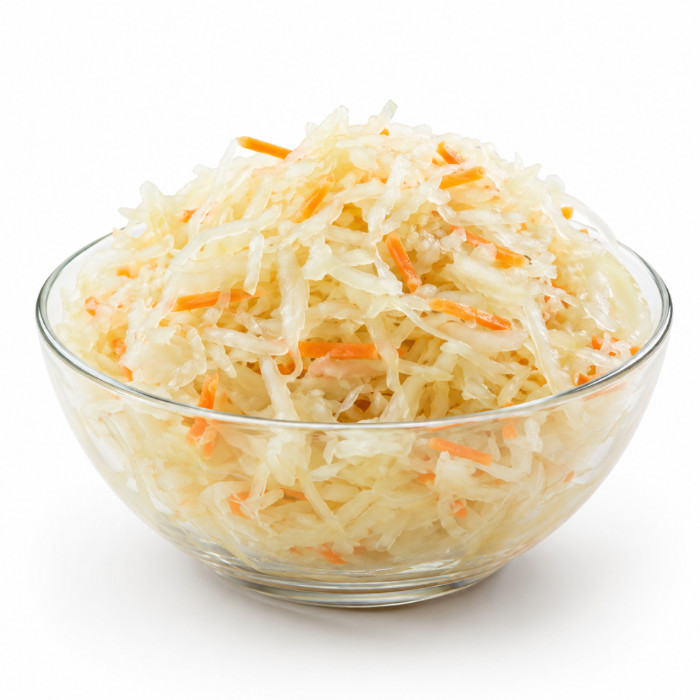 Sauerkraut