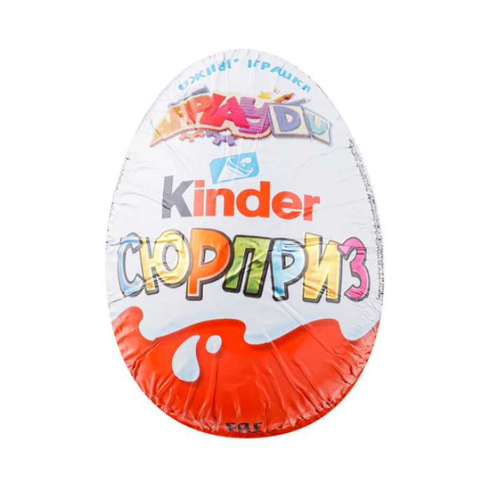 Kinder Surprise 20g