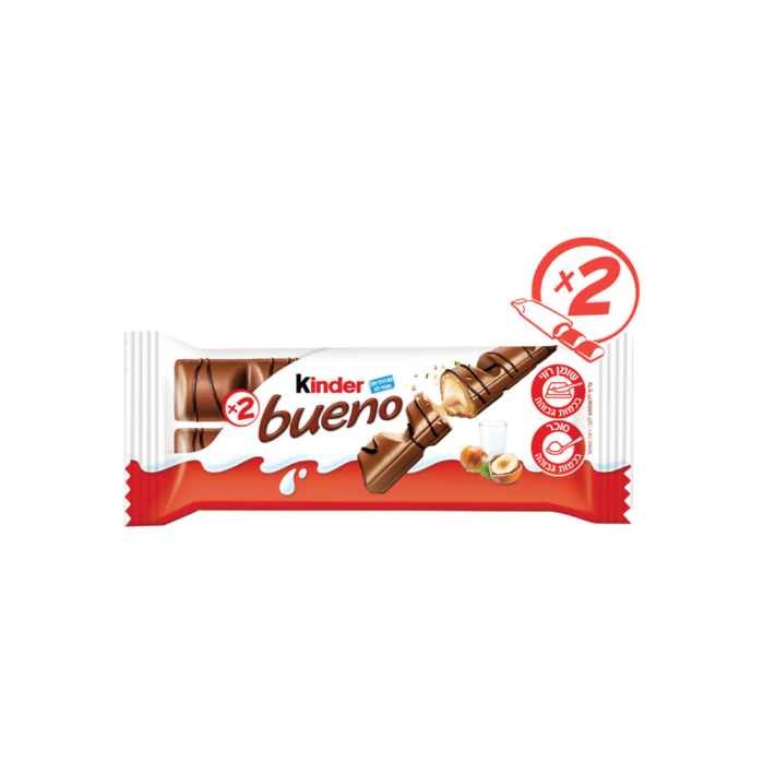 Kinder Bueno