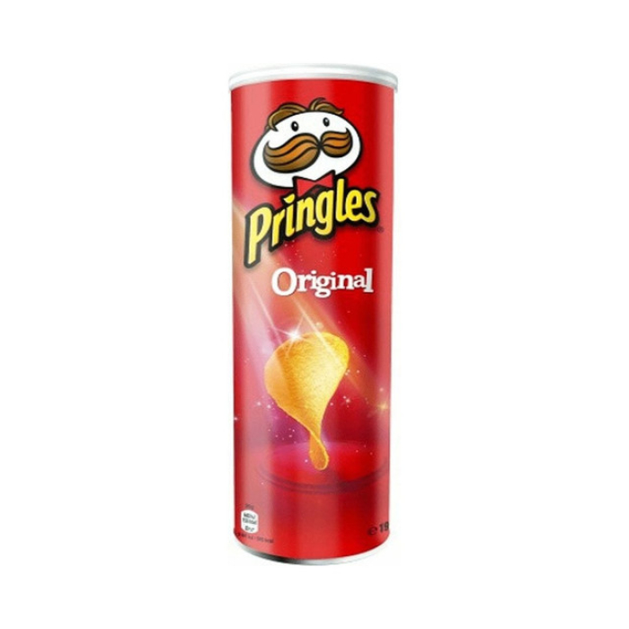Pringles Original 149g - kosher