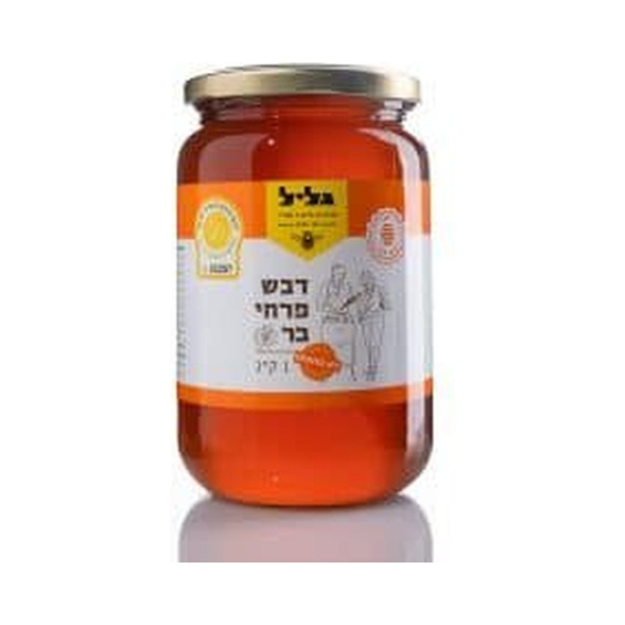 Wildflower honey 500 g