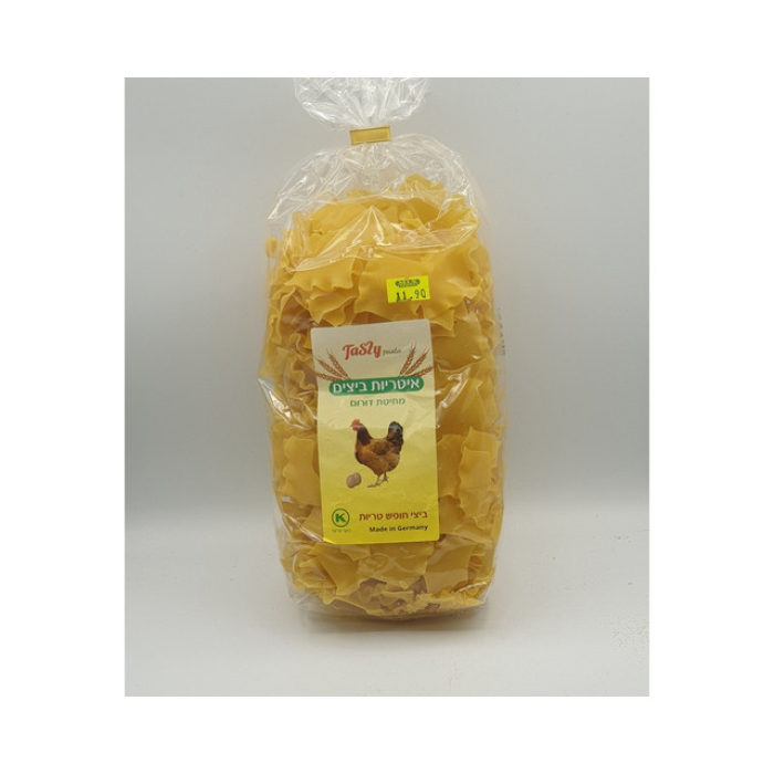 Itr.Eggs 500 Chinkel (mini-lasange)