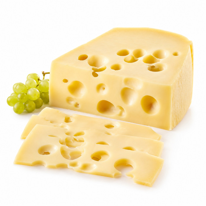 Emmentaler גבינה שוויצרית