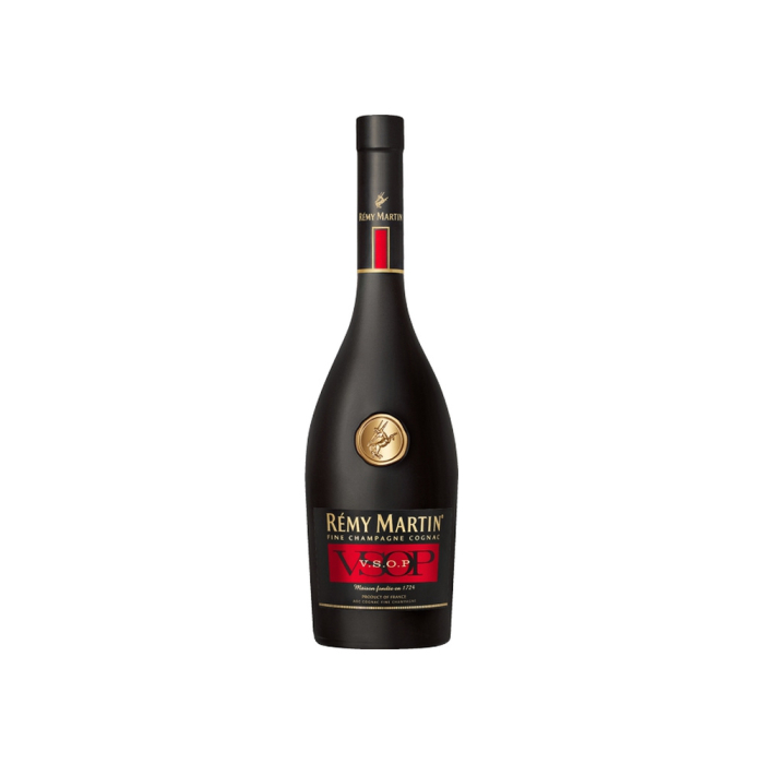 Cognac Rémy Martin V.S.O.P