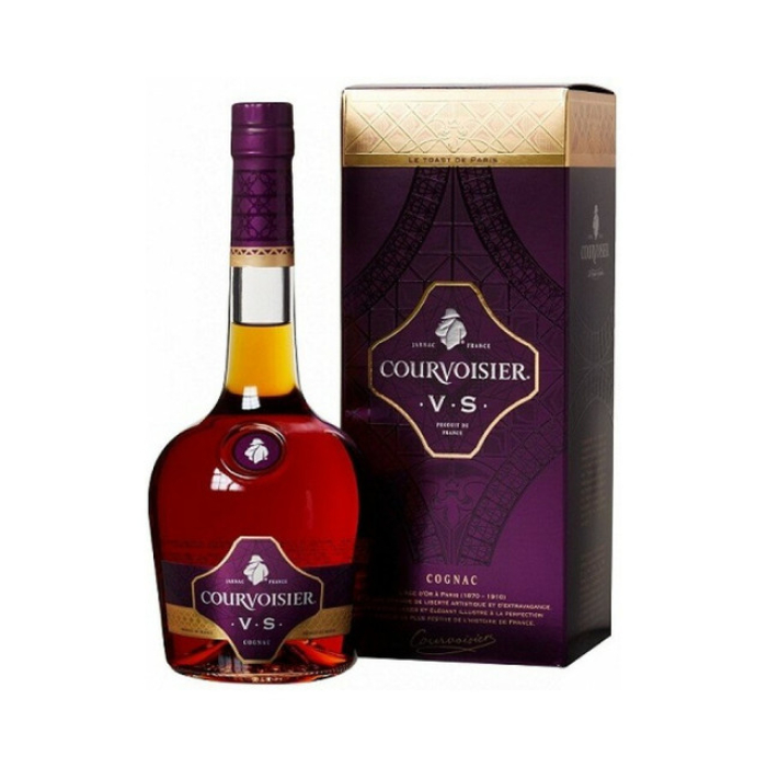Courvoisier VS 700 ml