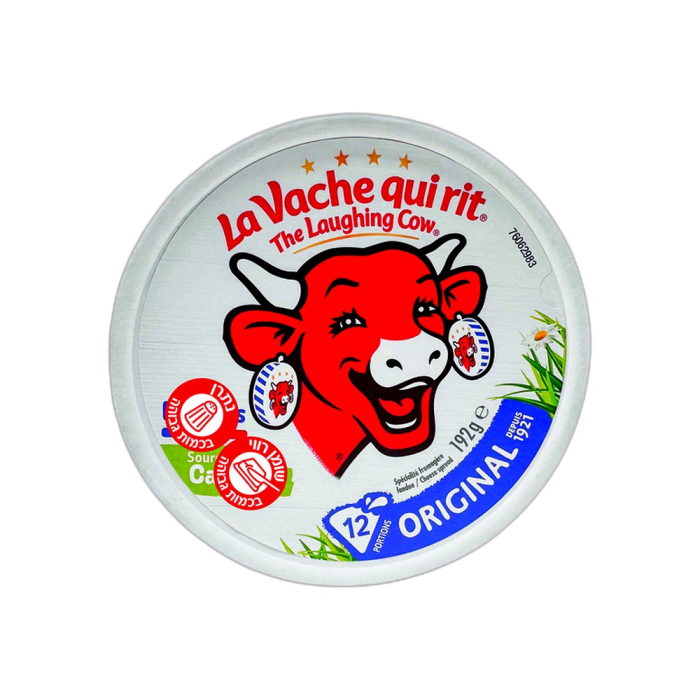Lavaškiri cheese 12 192 g