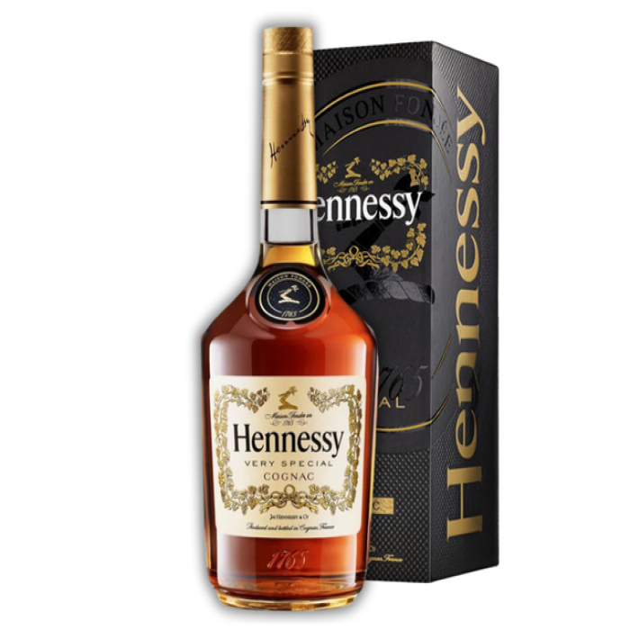 Hennessy VS 700 ml