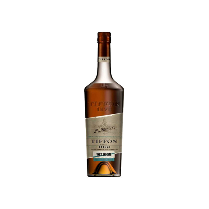 Cognac Tipon V.S (France) 700 ml