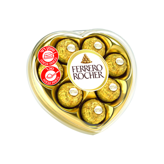 Bon' Lev Ferrero Rocher 100g