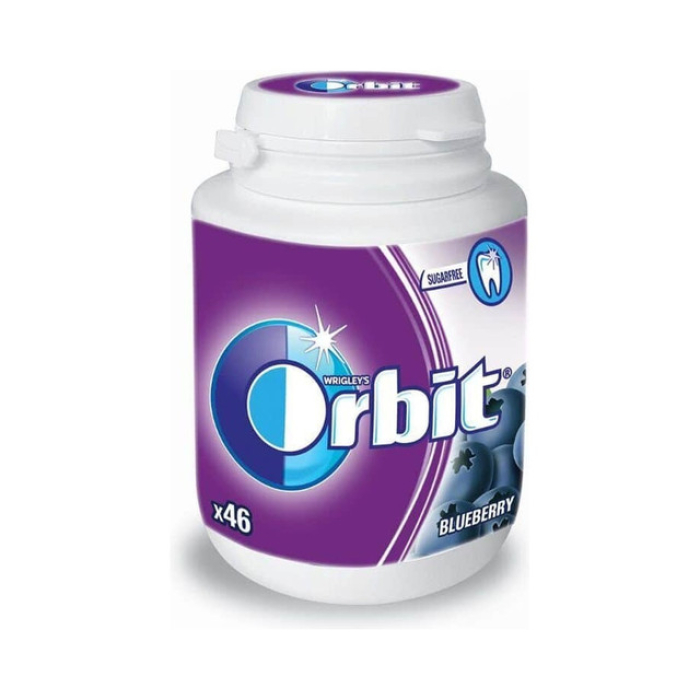 Orbit without sugar