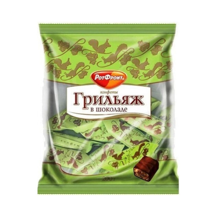 sok.grilliaz' 200gr' kosher 1/25