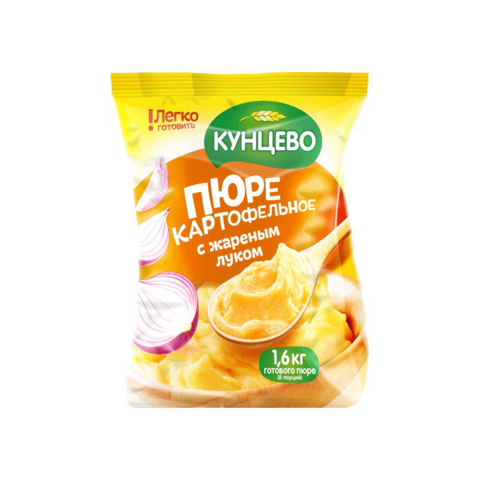 Пюре