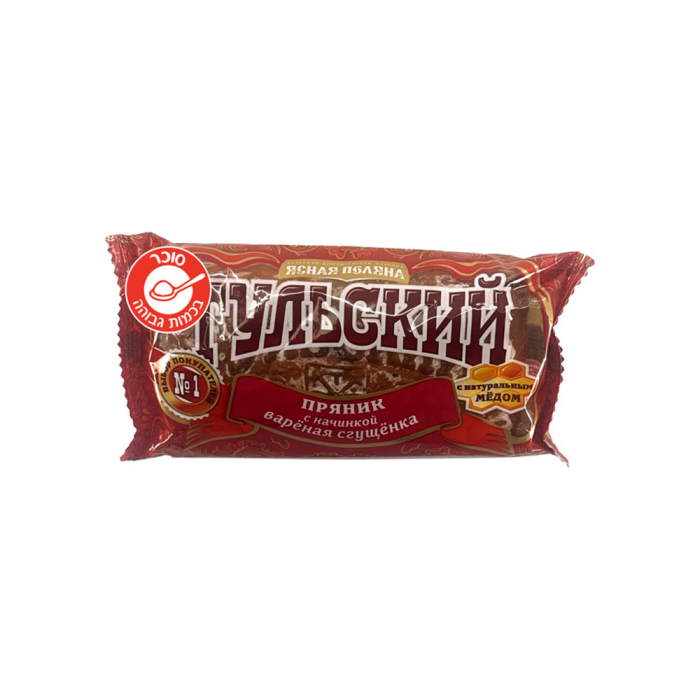 Dovshanit Prjanik 130 g