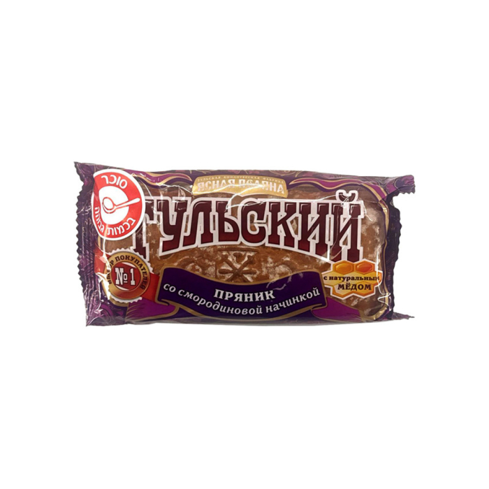 Песочные пирожные с начинкой из черники