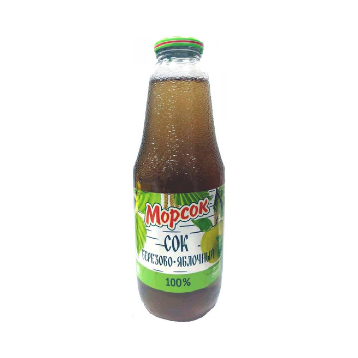 Briosa drink and apple 1 l