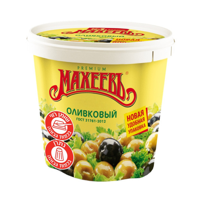 Olive mayonnaise 800 g