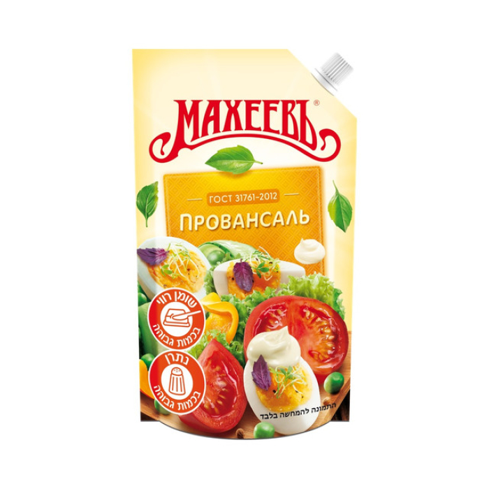 Mayonnaise 380 g