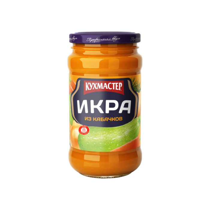 Vegetable spread 385 g
