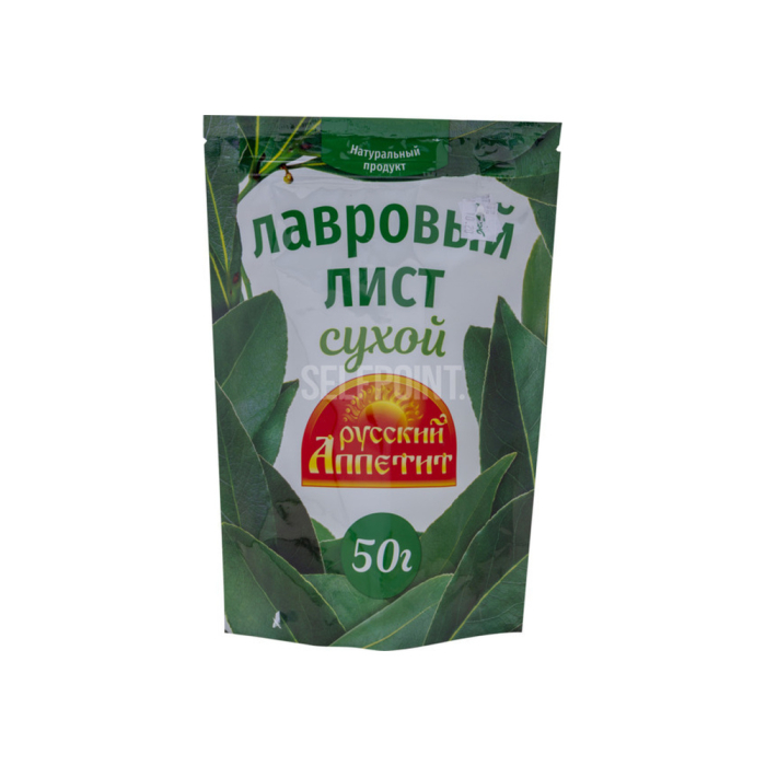 ויטקס עלי דפנה 50ג