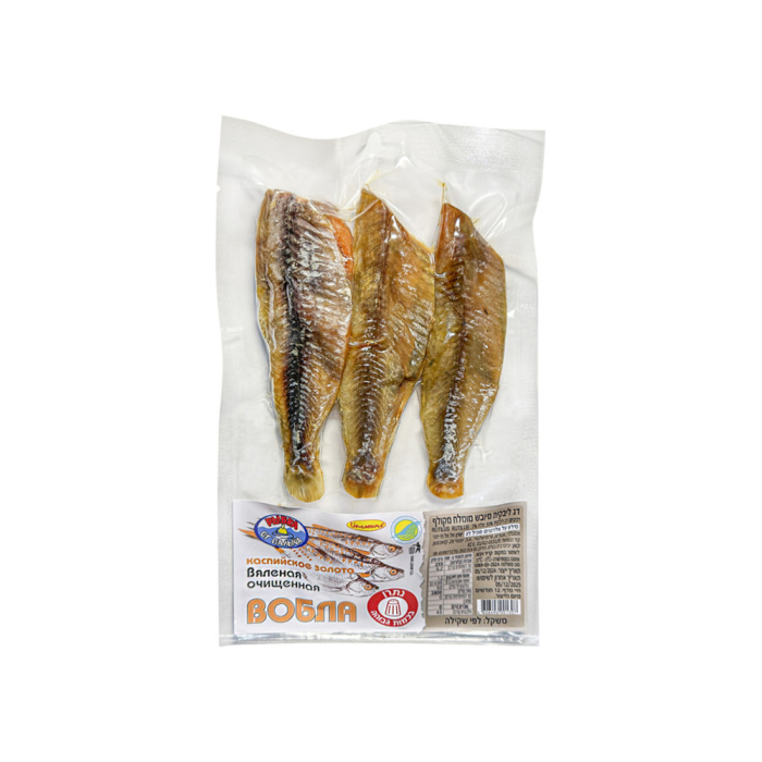 Dried fish Vobla 150 g