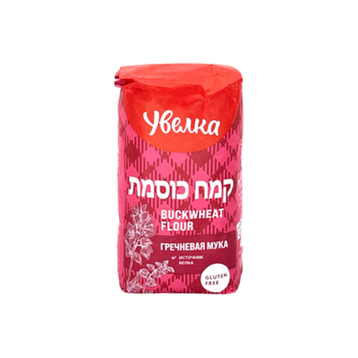 קמח כוסמת 580 ג