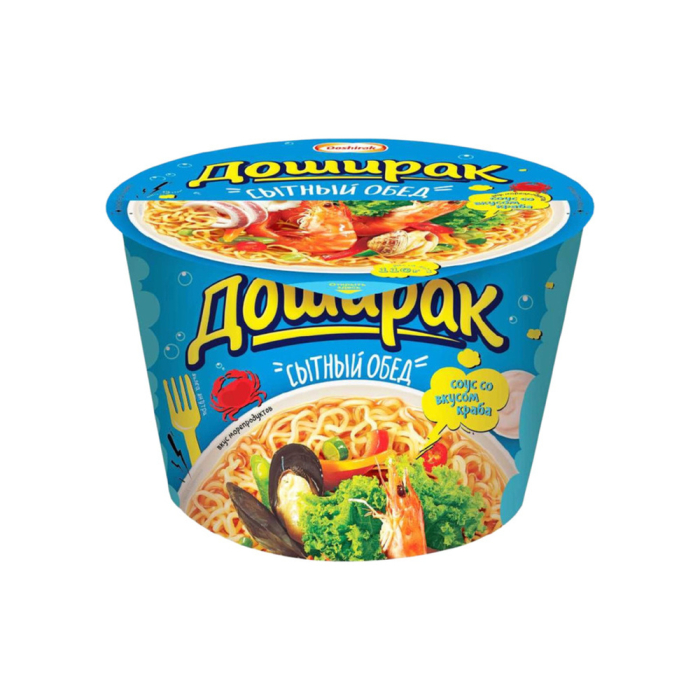 Dushirk 110 g