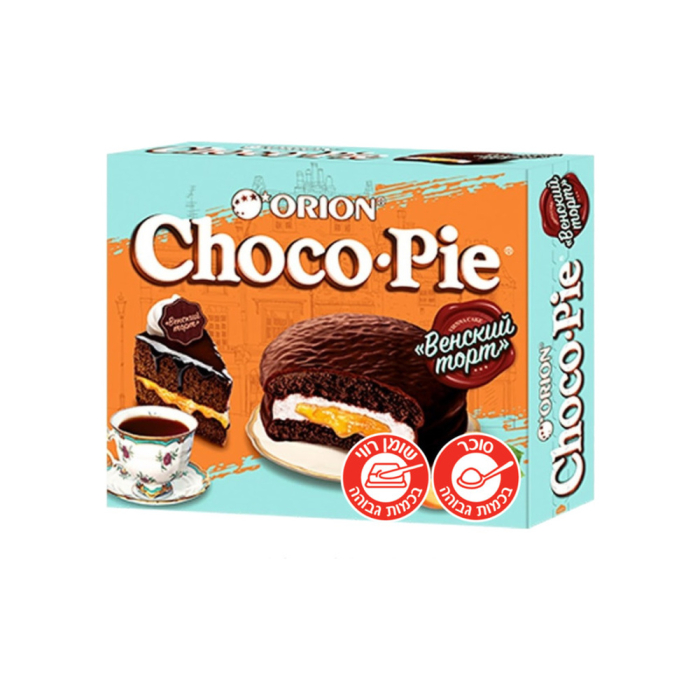 CHOCO PIE