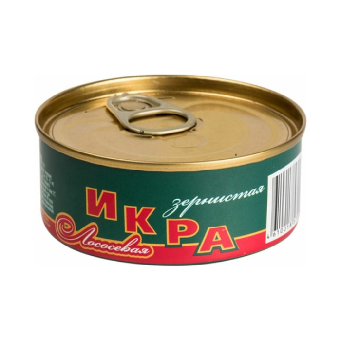 Red caviar 95 g