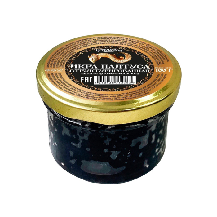 Platypus Caviar 100 grams