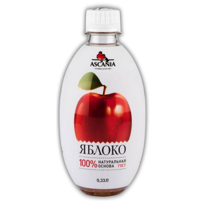Eskania Apple Drink 330 ml