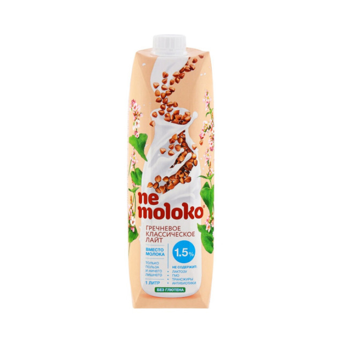NeMoloko כוסמת 1ל'