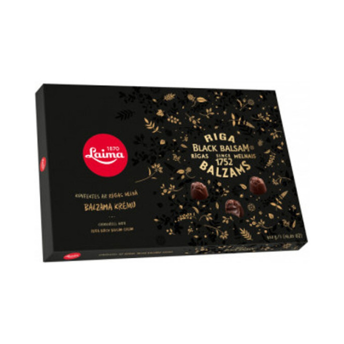 Bon` Shock` Bitter Selection with Balsam 420 gr` *12 pcs
