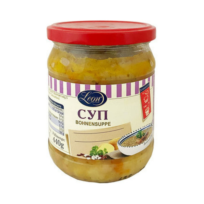 Bean soup  1/8/500  *KRONIS*