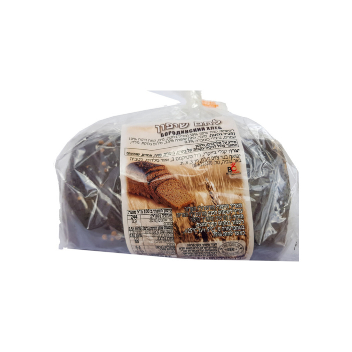 Vodinsky bread 350 g
